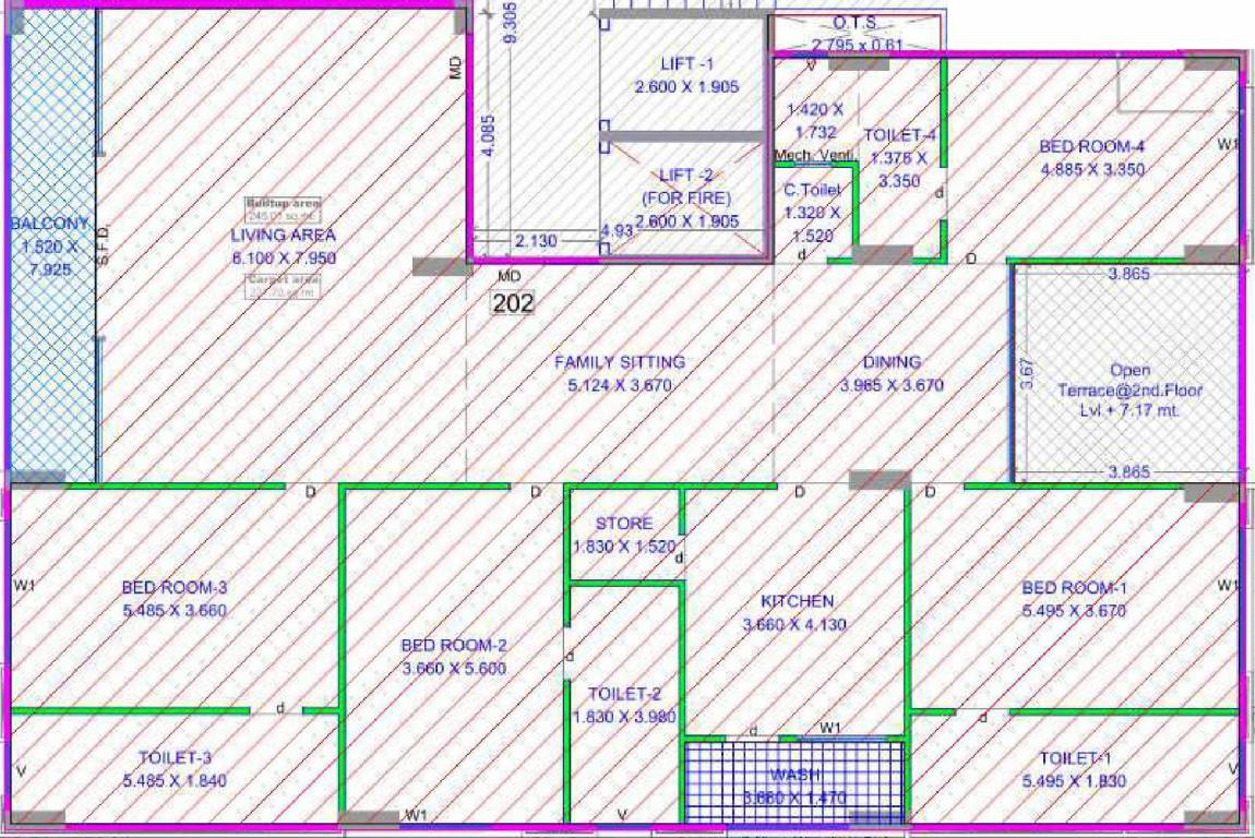  creston Floor Plan Floor Plan