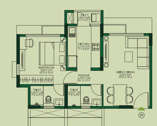 Floor Plan urban park Floor Plan Floor Plan