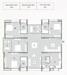  hillcrest-phase-2 Floor Plan Floor Plan