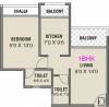  aspira-206 Floor Plan Floor Plan