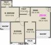  aspira-206 Floor Plan Floor Plan