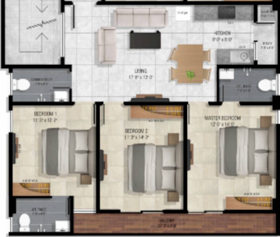 Floor Plan  brundhavan Floor Plan Floor Plan