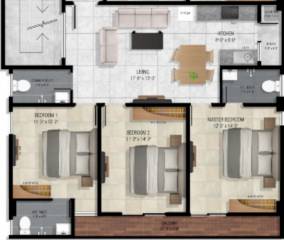 Floor Plan  brundhavan Floor Plan Floor Plan