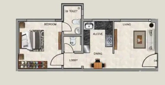  greenfinity-wing-c-and-d Floor Plan Floor Plan