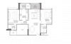  t2-named-constella-of-raheja-galaxy-in-rv-premiere Floor Plan Floor Plan