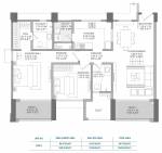  t2-named-constella-of-raheja-galaxy-in-rv-premiere Floor Plan Floor Plan