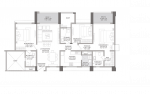  t2-named-constella-of-raheja-galaxy-in-rv-premiere Floor Plan Floor Plan