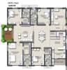 infina Floor Plan Floor Plan