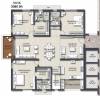infina Floor Plan Floor Plan