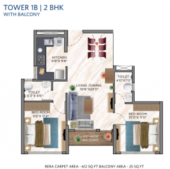 Floor Plan sky-phase-1 Floor Plan Floor Plan