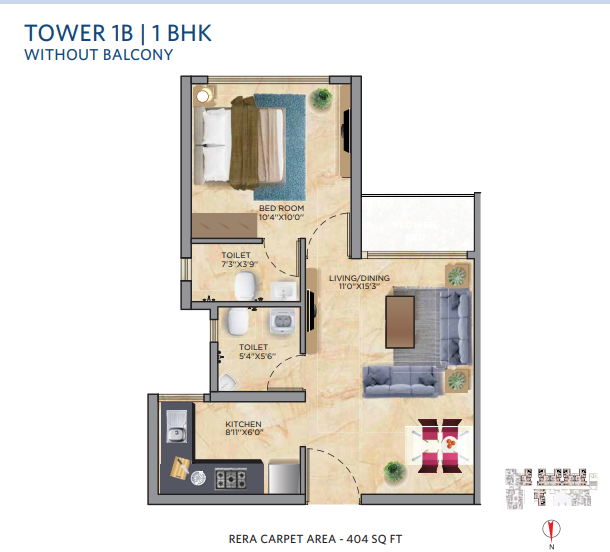 Floor Plan sky phase 1 Floor Plan Floor Plan