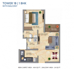Floor Plan sky-phase-1 Floor Plan Floor Plan