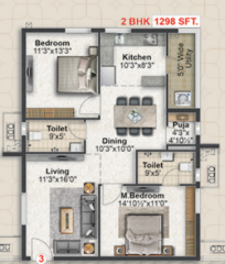Floor Plan elira Floor Plan Floor Plan