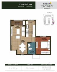 Floor Plan  orchards Floor Plan Floor Plan