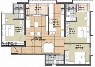  orchards Floor Plan Floor Plan