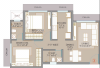 veena-smart-homes Floor Plan Floor Plan