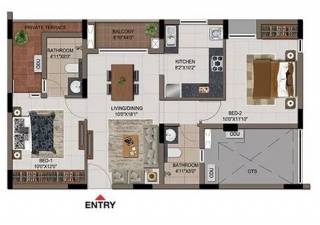  tudor Floor Plan Floor Plan