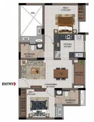  tudor Floor Plan Floor Plan