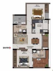  tudor Floor Plan Floor Plan
