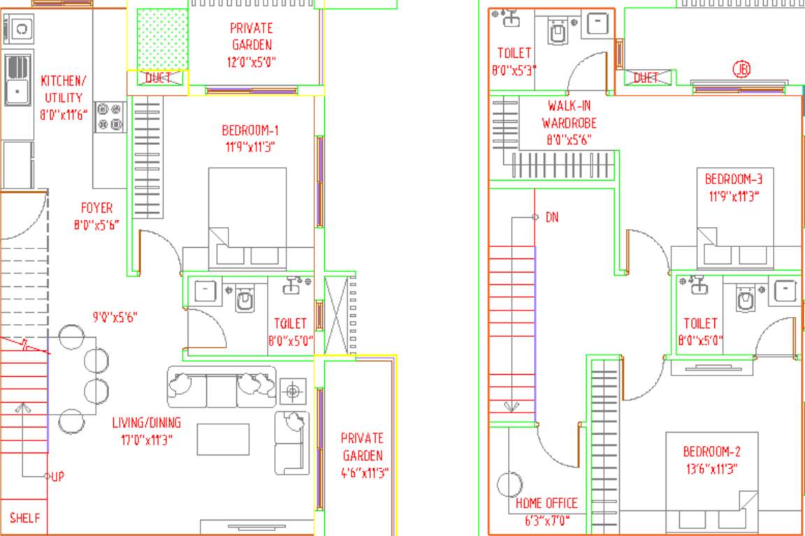  florenso Floor Plan Floor Plan