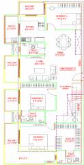 Penthouse Floor Plan florenso Floor Plan Penthouse Floor Plan