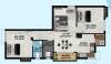 aathmika Floor Plan Floor Plan