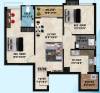 aathmika Floor Plan Floor Plan