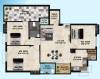 aathmika Floor Plan Floor Plan
