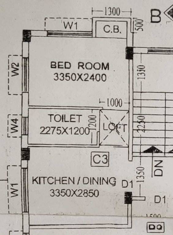  paramount apartment Floor Plan Floor Plan