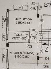 Floor Plan  paramount-apartment Floor Plan Floor Plan