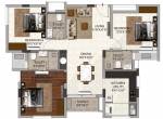 Floor Plan trinity Floor Plan Floor Plan