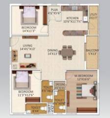  pride Floor Plan Floor Plan