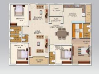 Floor Plan  pride Floor Plan Floor Plan