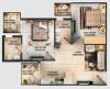  easy-in-homes Floor Plan Floor Plan
