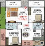 Floor Plan vistara Floor Plan Floor Plan