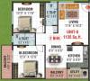 vistara Floor Plan Floor Plan