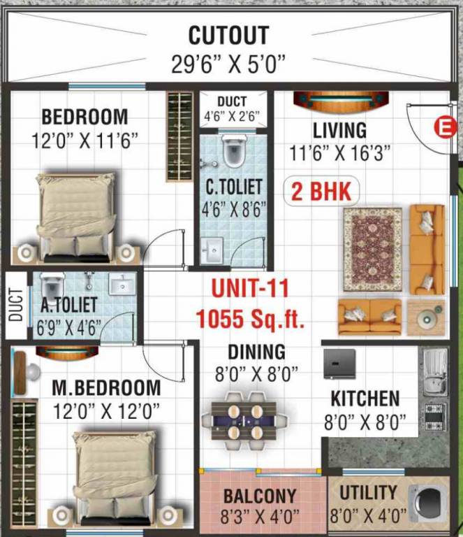 Floor Plan vistara Floor Plan Floor Plan