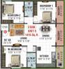 vistara Floor Plan Floor Plan