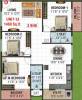 vistara Floor Plan Floor Plan