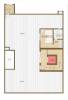  pristine-golf-villas-phase-i Floor Plan Second Floor Plan