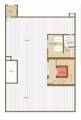 Second Floor Plan pristine-golf-villas-phase-i Floor Plan Second Floor Plan