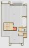  pristine-golf-villas-phase-i Floor Plan Second Floor Plan