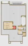  pristine-golf-villas-phase-i Floor Plan Second Floor Plan