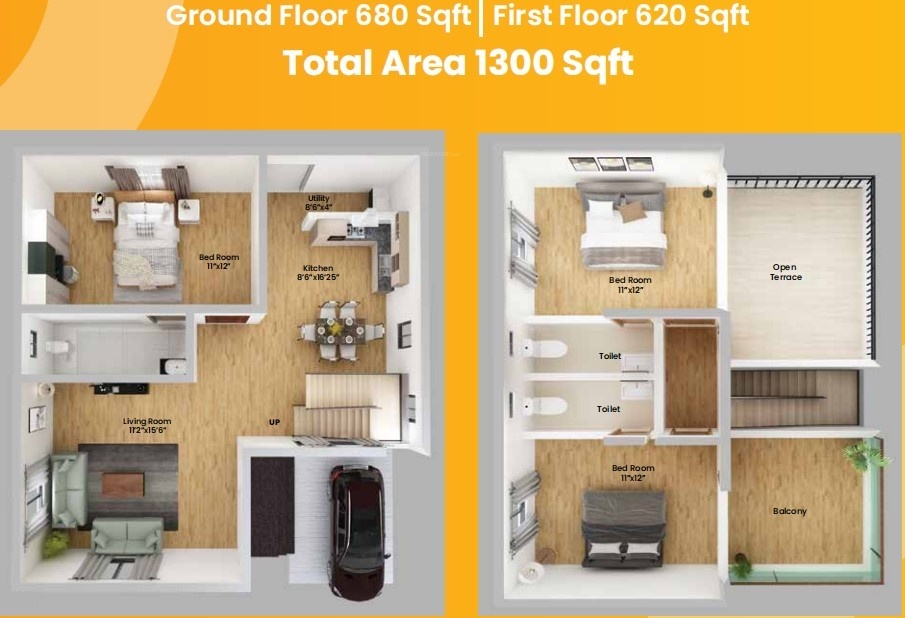  annciya isha serene Floor Plan Floor Plan