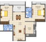  shreekrish Floor Plan Floor Plan