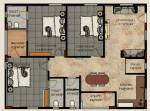  elite-avenue Floor Plan Floor Plan
