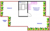  aastha Floor Plan Terrace Floor Plan