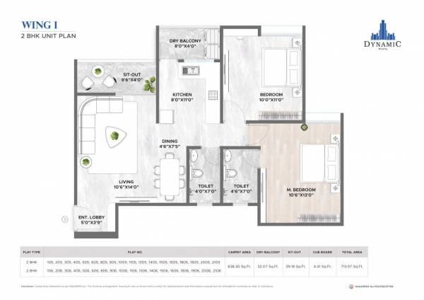  grandeur-premium-i Floor Plan Floor Plan