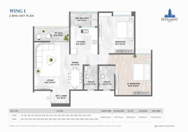  grandeur-premium-i Floor Plan Floor Plan