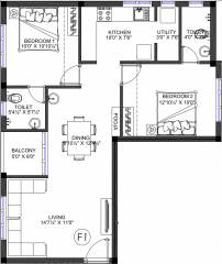 Floor Plan ebenezer-orchid Floor Plan Floor Plan